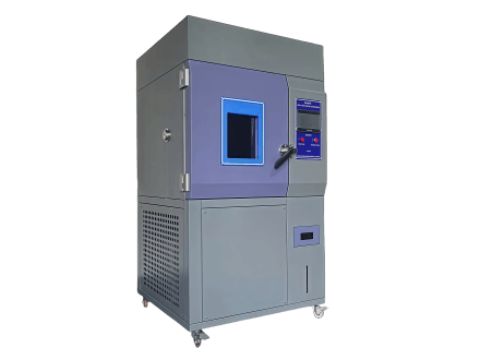 氙燈老化試驗箱