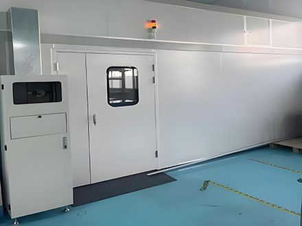 云浮地區(qū)恒溫老化房廠家-專