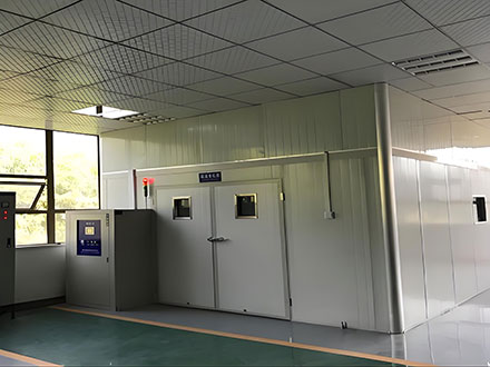 揭陽專業(yè)高低溫老化房廠家-