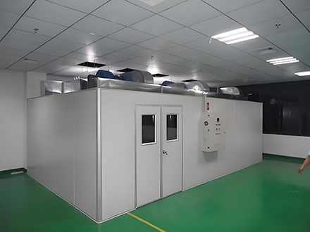 塔城高溫老化房,專業(yè)廠家直