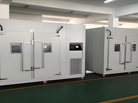 臨夏地區(qū)恒溫恒濕老化房,廠(chǎng)