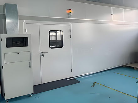 信陽(yáng)專業(yè)恒溫恒濕老化房-廠