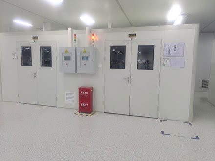 南寧專業(yè)恒溫恒濕老化房_廠