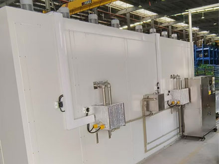 惠州恒溫老化房生產(chǎn)廠家_專