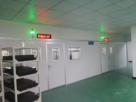 阿克蘇老化房廠家_專業(yè)直銷