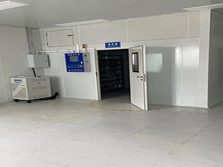 潮州高溫老化房生產(chǎn)廠家_專