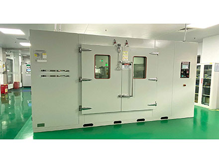 德宏地區(qū)恒溫恒濕老化房廠家