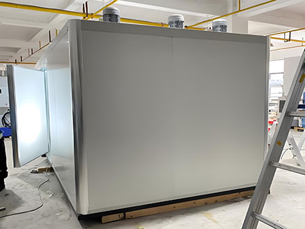 德州高低溫老化房生產(chǎn)廠家_