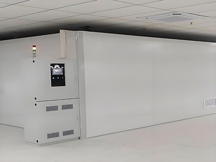 陽江專業(yè)恒溫恒濕老化房,廠