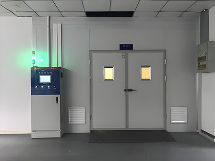 青島老化房廠家-專業(yè)直銷服