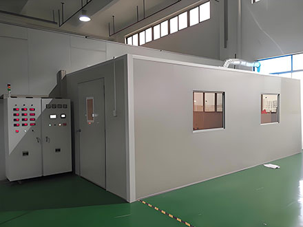 銅川高低溫老化房生產(chǎn)廠家-