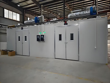 馬鞍山老化房生產(chǎn)廠家_廠家