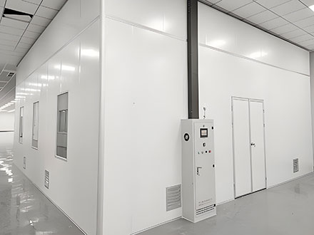 克拉瑪依老化房廠家-專業(yè)直