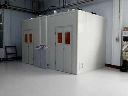 開封專業(yè)恒溫恒濕老化房-廠