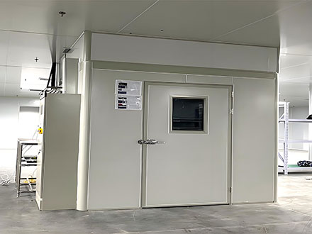 威海老化房廠家,專業(yè)直銷服