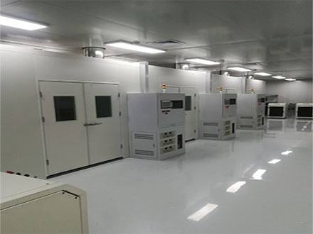 天津步入式老化房廠家,大型