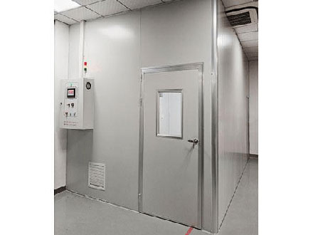 鷹潭專業(yè)步入式老化房廠家_