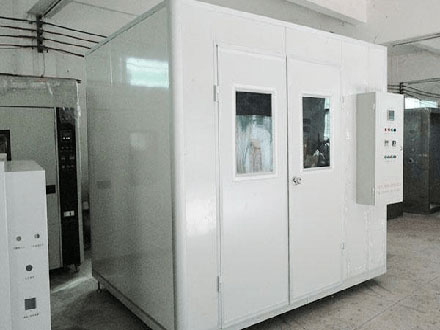 果洛老化房專業(yè)廠家-廠家直