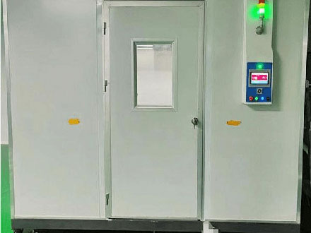 福州專業(yè)恒溫恒濕老化房_廠