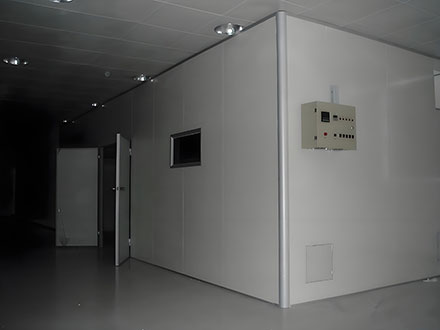 延安恒溫老化房廠家直銷,專