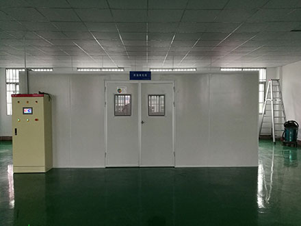 巴中恒溫恒濕老化房-廠家直