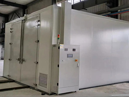 黃山專業(yè)恒溫恒濕老化房-廠