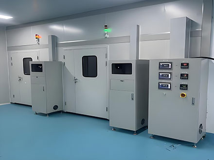 黃南地區(qū)大型步入式老化房,