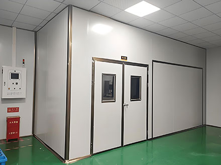 南昌恒溫老化房廠家,專業(yè)生