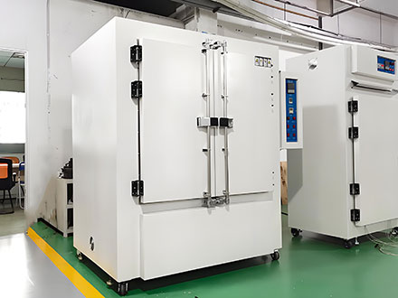 三亞高溫老化房廠家直供_專