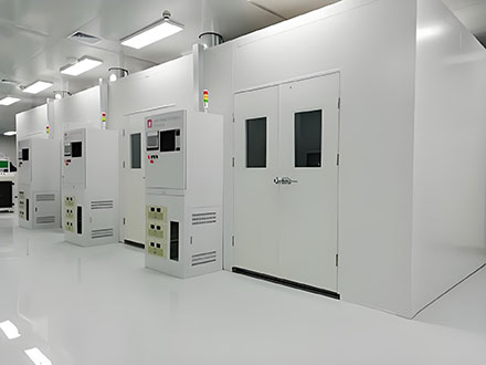 阿勒泰地區(qū)高溫老化房廠家,