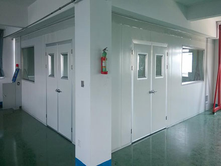 達(dá)州專(zhuān)業(yè)高溫老化房廠(chǎng)家-優(yōu)