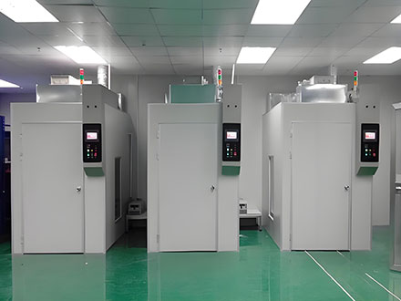 威海高溫老化房廠家直銷,專