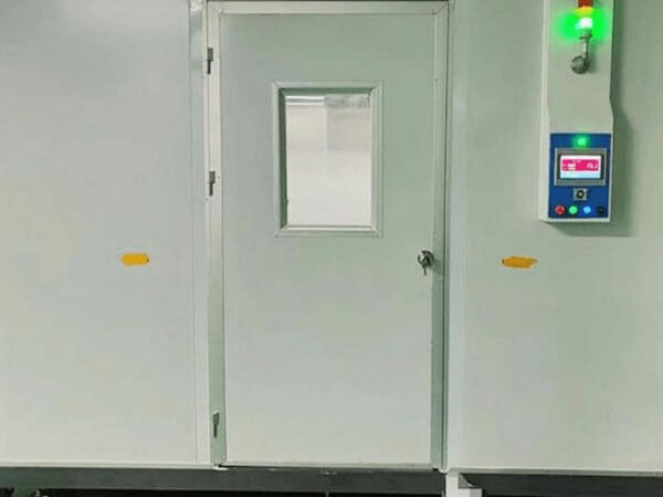 淄博高低溫老化房廠家 - 專業(yè)生產(chǎn)供應(yīng) - 優(yōu)惠價格解析