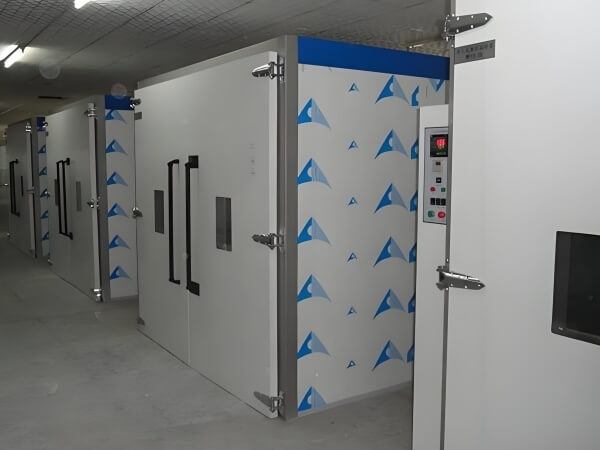 菏澤專業(yè)高低溫老化房廠家 - 優(yōu)質(zhì)老化房設(shè)備 - 廠家直銷價(jià)格優(yōu)惠