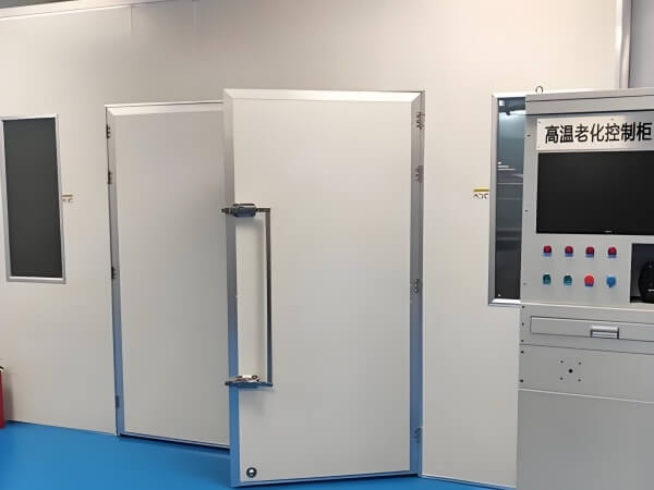 海東老化房生產廠家 - 廠家直銷服務 - 優(yōu)惠價格一覽