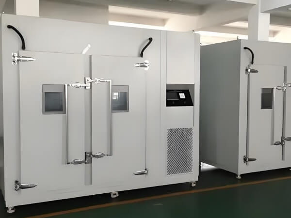 洛陽高溫老化房廠家直供 - 專業(yè)高溫老化房價格 - 洛陽本地優(yōu)質廠家報價