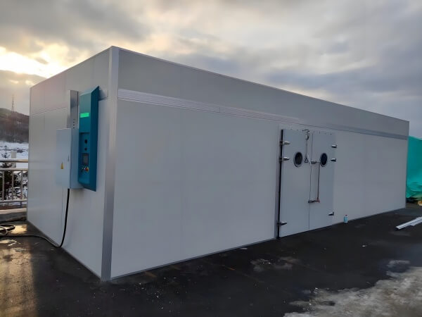 黔南地區(qū)大型步入式老化房 廠家直銷 價(jià)格優(yōu)惠詳解