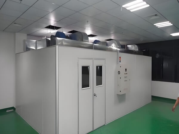 廣安老化房生產廠家 - 廠家直銷服務 - 優(yōu)惠價格詳解