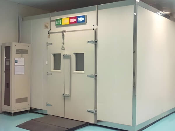 六安高溫老化房生產(chǎn)廠家 - 專業(yè)高溫老化房報價 - 廠家價格優(yōu)惠詳情