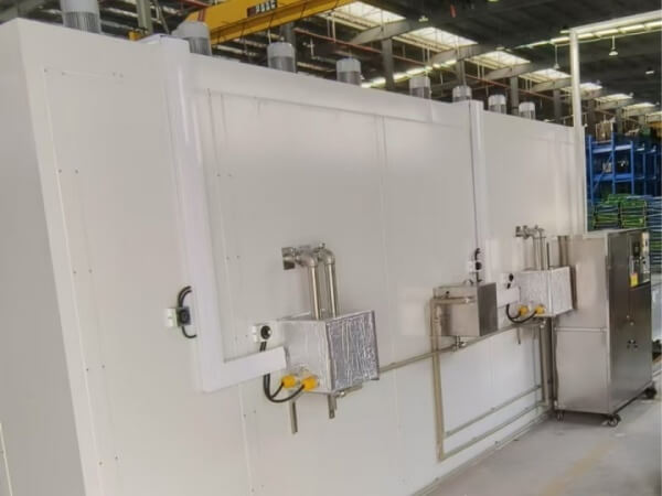 上海高溫老化房廠家 優(yōu)質(zhì)設(shè)備價格 性價比之選