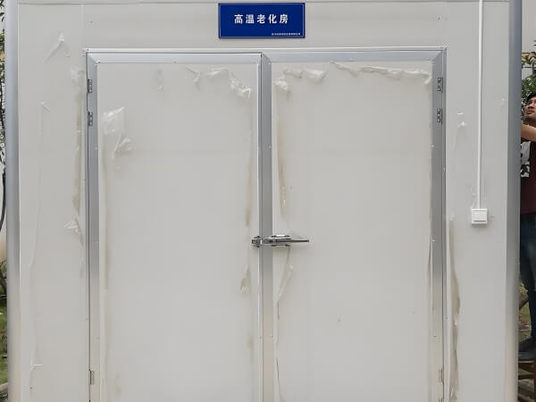 黔東南地區(qū)大型步入式老化房 廠家直銷 價格優(yōu)惠詳解