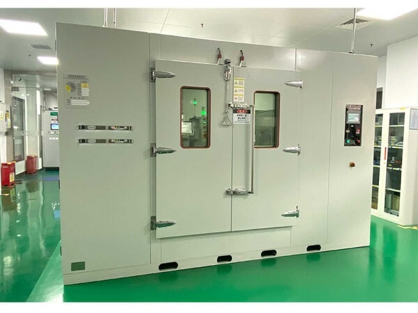 河北專業(yè)恒溫恒濕老化房廠家 優(yōu)質設備報價 精準獲取