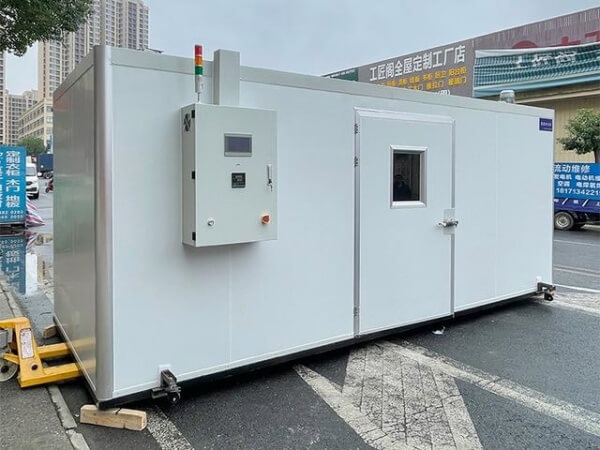 淄博高低溫老化房廠家 - 專業(yè)生產(chǎn)供應(yīng) - 優(yōu)惠價格解析