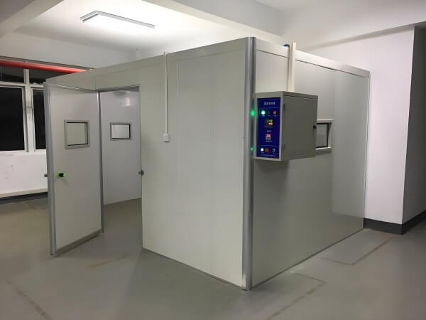 臨滄地區(qū)大型步入式老化房 廠家直銷 價(jià)格優(yōu)勢解析