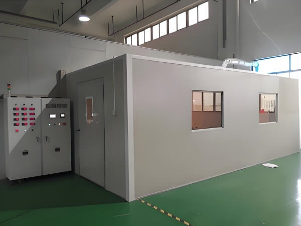 鎮(zhèn)江專業(yè)恒溫恒濕老化房廠家 優(yōu)質(zhì)設(shè)備報(bào)價(jià) 精準(zhǔn)價(jià)格查詢