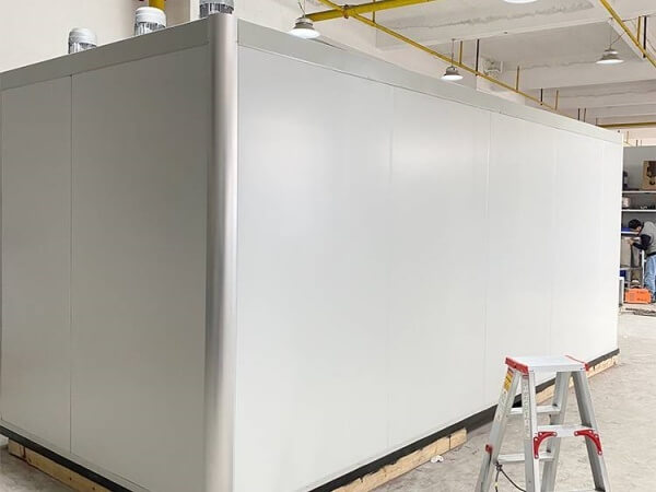 河北專業(yè)恒溫恒濕老化房廠家 優(yōu)質設備報價 精準獲取