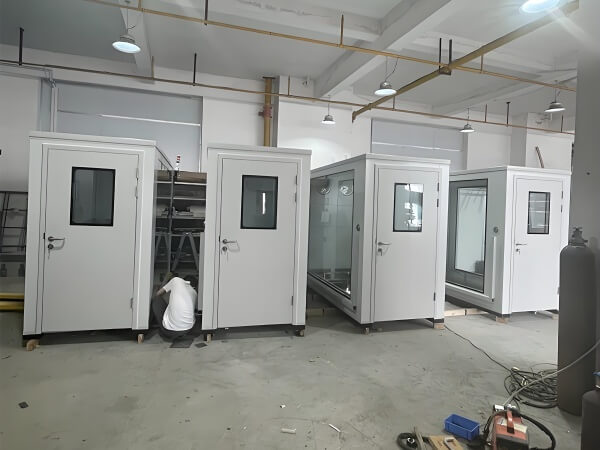 新鄉(xiāng)步入式老化房廠家 - 大型設(shè)備專業(yè)制造 - 價格優(yōu)惠詳情一覽