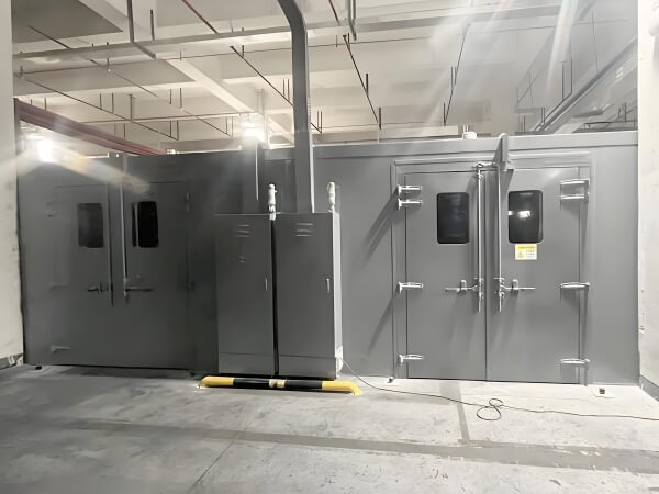 新余恒溫恒濕老化房 專業(yè)廠家 精準報價指南