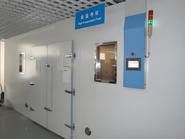 儋州專業(yè)恒溫老化房廠家 優(yōu)質(zhì)恒溫老化房價(jià)格 廠家直銷恒溫老化房