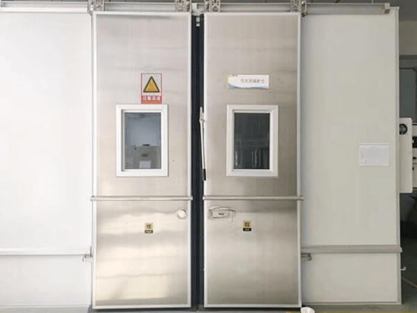 銅川高溫老化房廠家推薦 - 高溫老化房價(jià)格解析 - 專業(yè)廠家優(yōu)質(zhì)服務(wù)